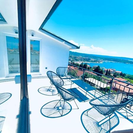 Apartma Portoroz Exterior foto